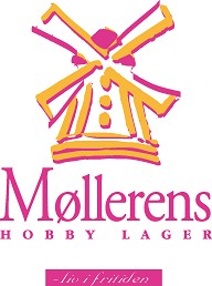 Møllerens Hobbylager